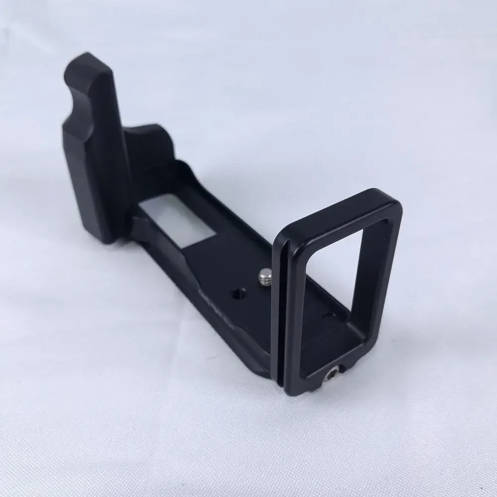 Really Right Stuff BD800-L L-Plate Grip for Nikon D800 D810 Arca-Swiss